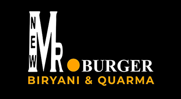 New Mr Burger