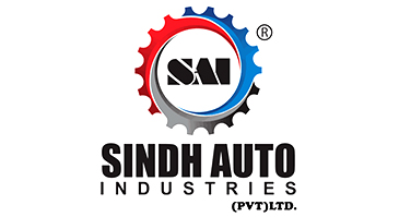 Sindh Auto Industries