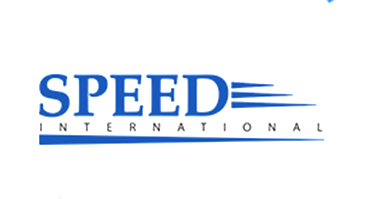 Speed International