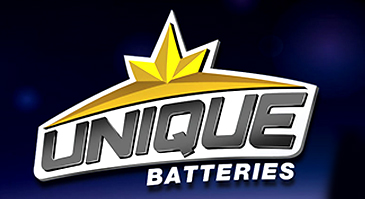 Unique Batteries