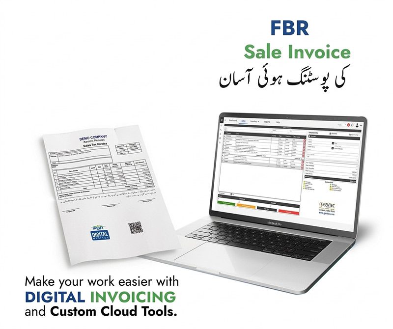 Best-FBR-Sales-Tax-Invoice